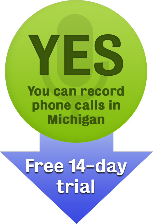 Legality of Recording Phone Calls in Michigan Secure Speak